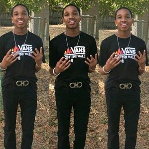 Meet your Posher, Dre